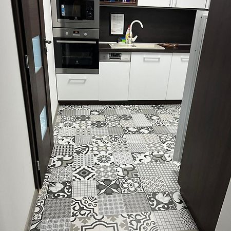 Centrum Apartman Leyla Бардіїв Екстер'єр фото