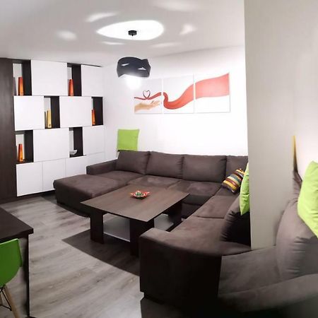 Centrum Apartman Leyla Бардіїв Екстер'єр фото